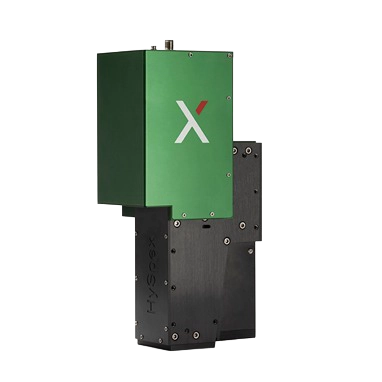 hyspex baldur s 640i n camera