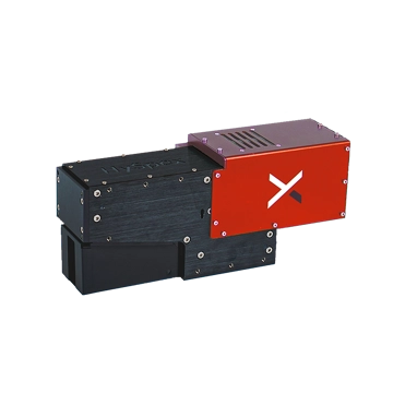 HySpex Swir 640 camera