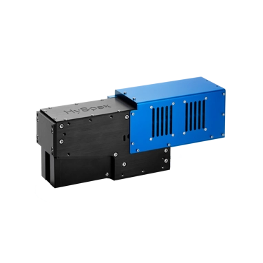 Hyspex vnir 3000 n camera