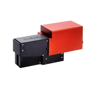 hyspex swir 384 camera