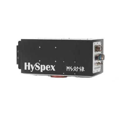 hyspex vs 620 camera