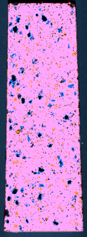 Type C Classification