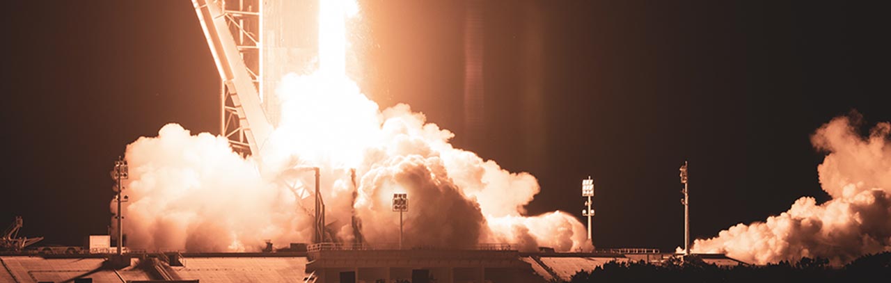 HySpex Selected as Supplier for Hyperspectral Camera for In-Orbit Servicing Mission