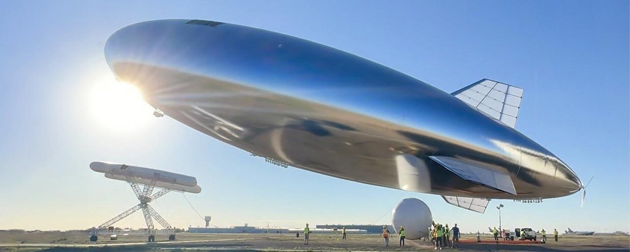 HySpex demonstrates capabilities in stratospheric flight