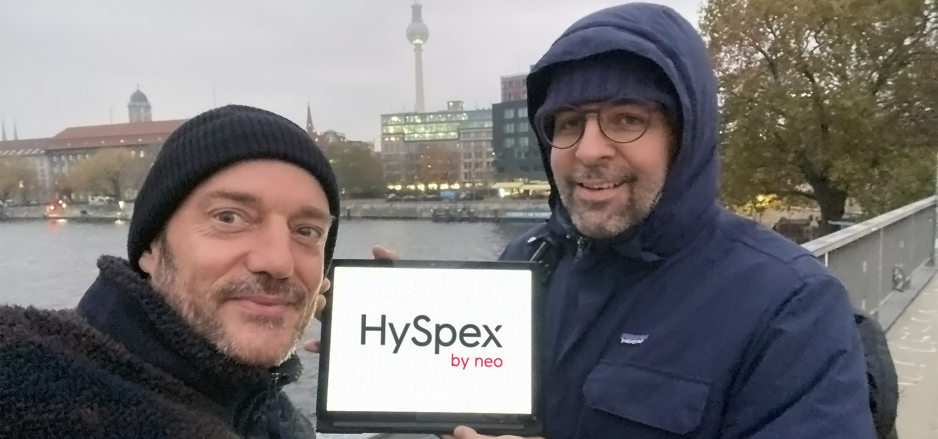 Norsk Elektro Optikk expands to Europe with new office in Berlin