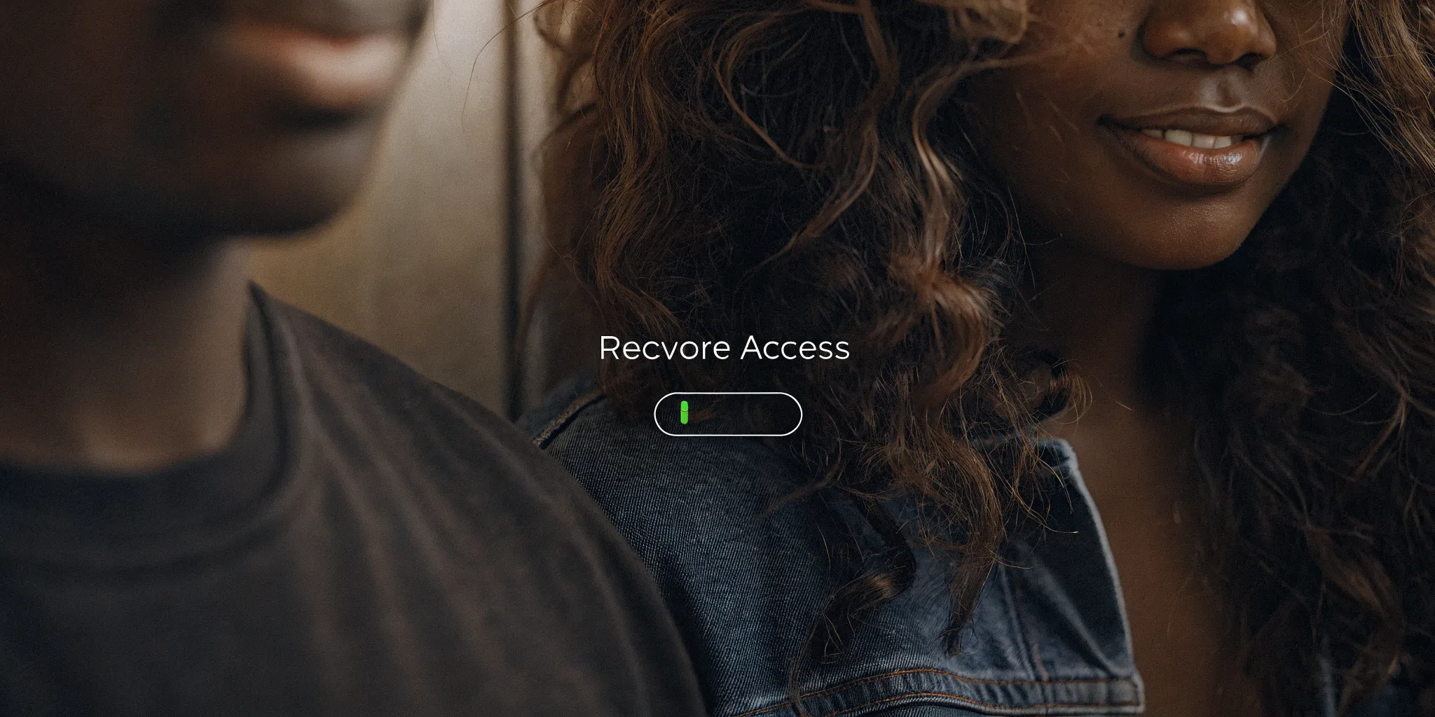 Renter dashboard with a clear Revoke Access button next to shared screening reports