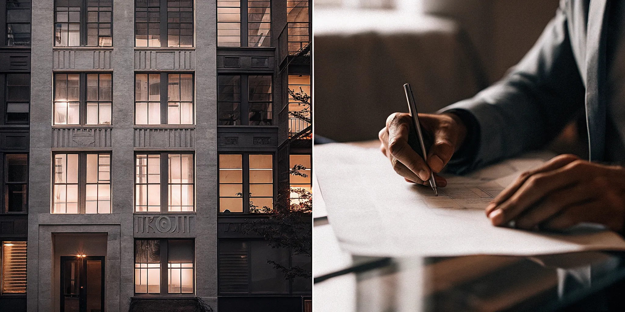 New York City Fair Chance Act tenant screening housing law document