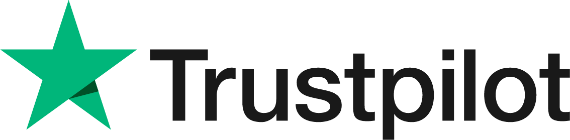 Trustpilot rating