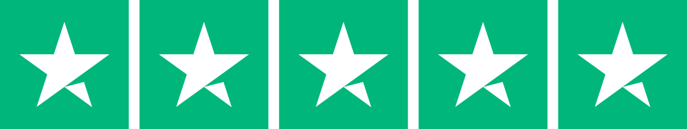Trustpilot rating