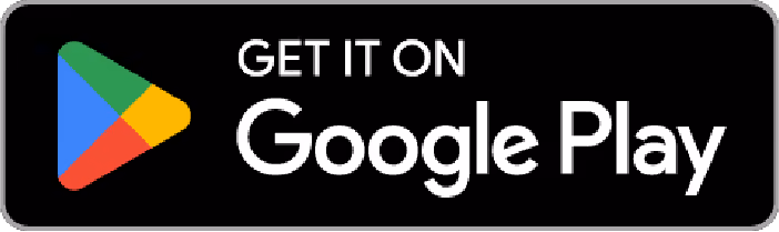 Google Play store button