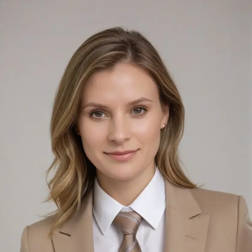 Alexander Maschke Testimonial Stefanie Schöner