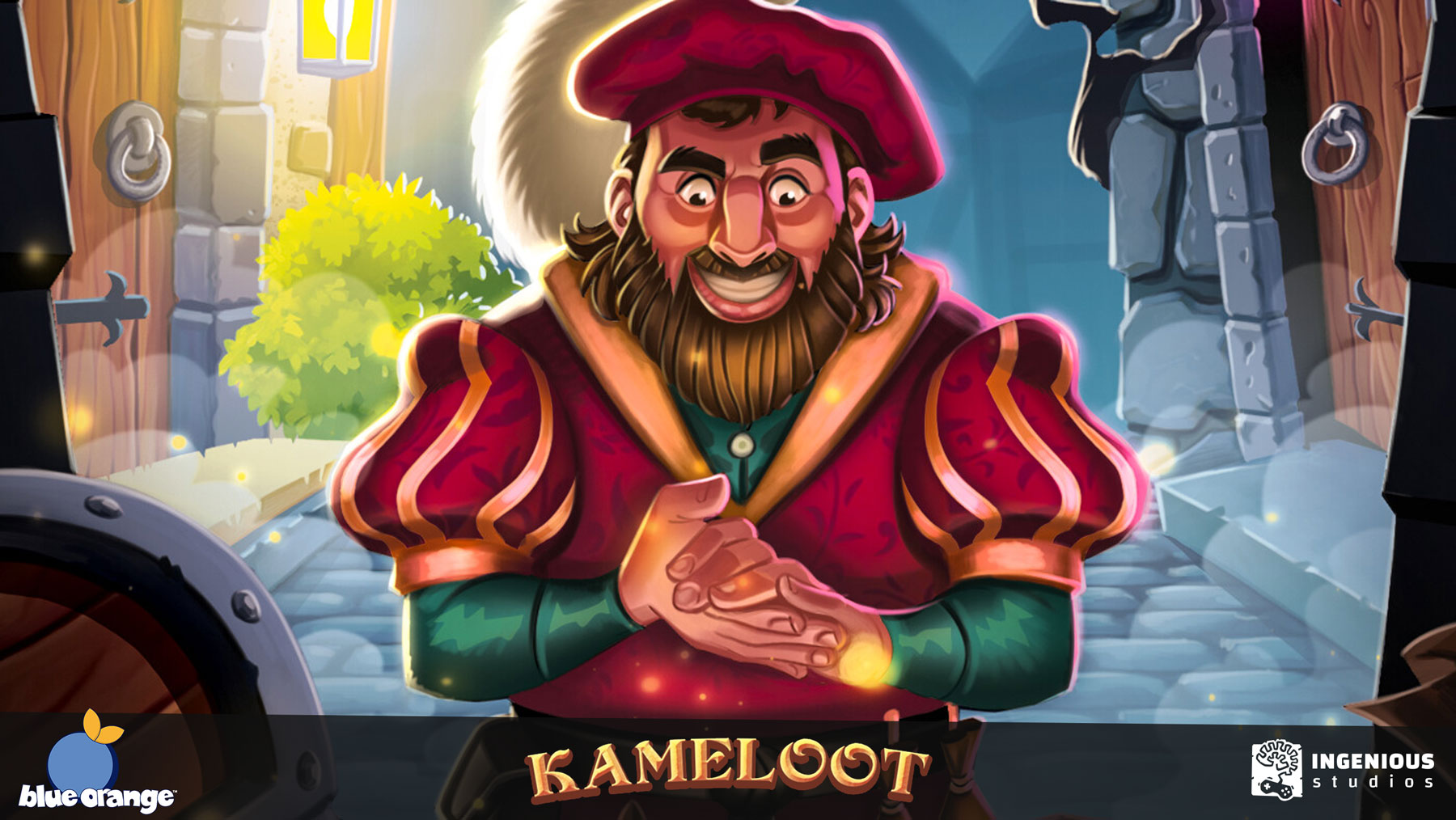 Kameloot