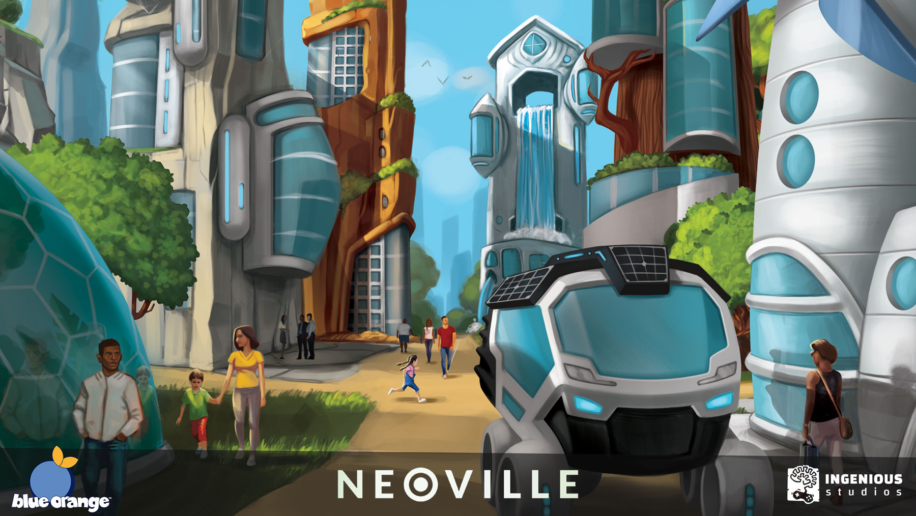 Neoville