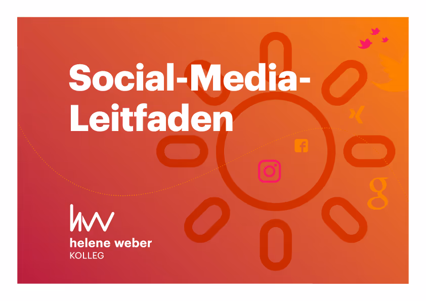 Social-Media-Leitfaden für Kommunalpolitiker*innen