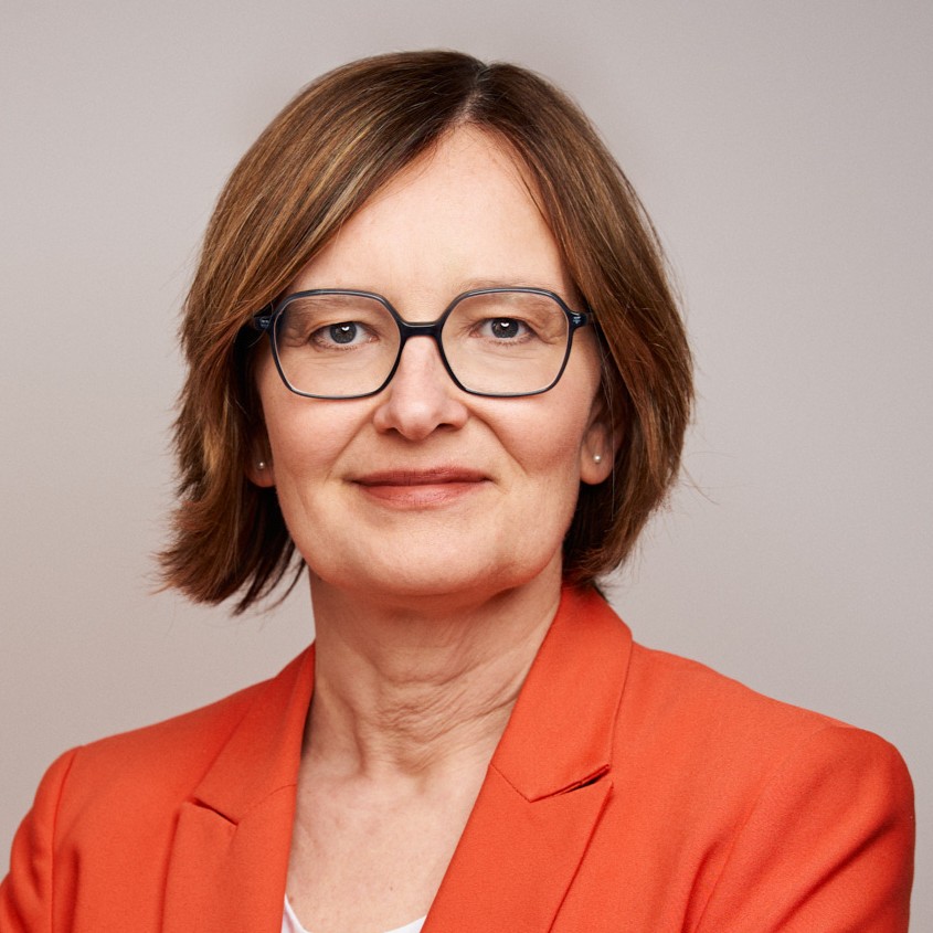 Kathrin Mahler Walther