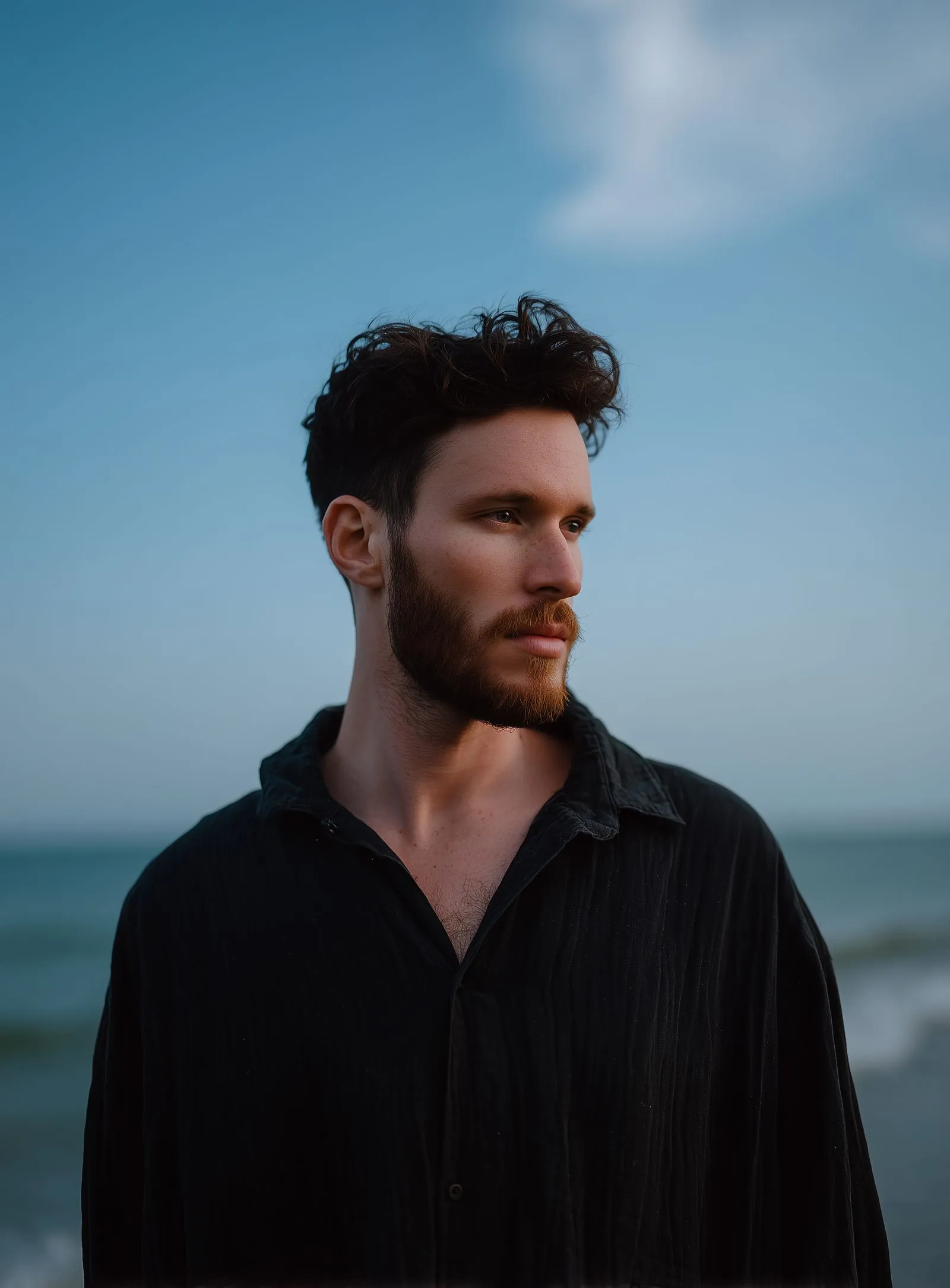 Healthcare and medtech Webflow Template