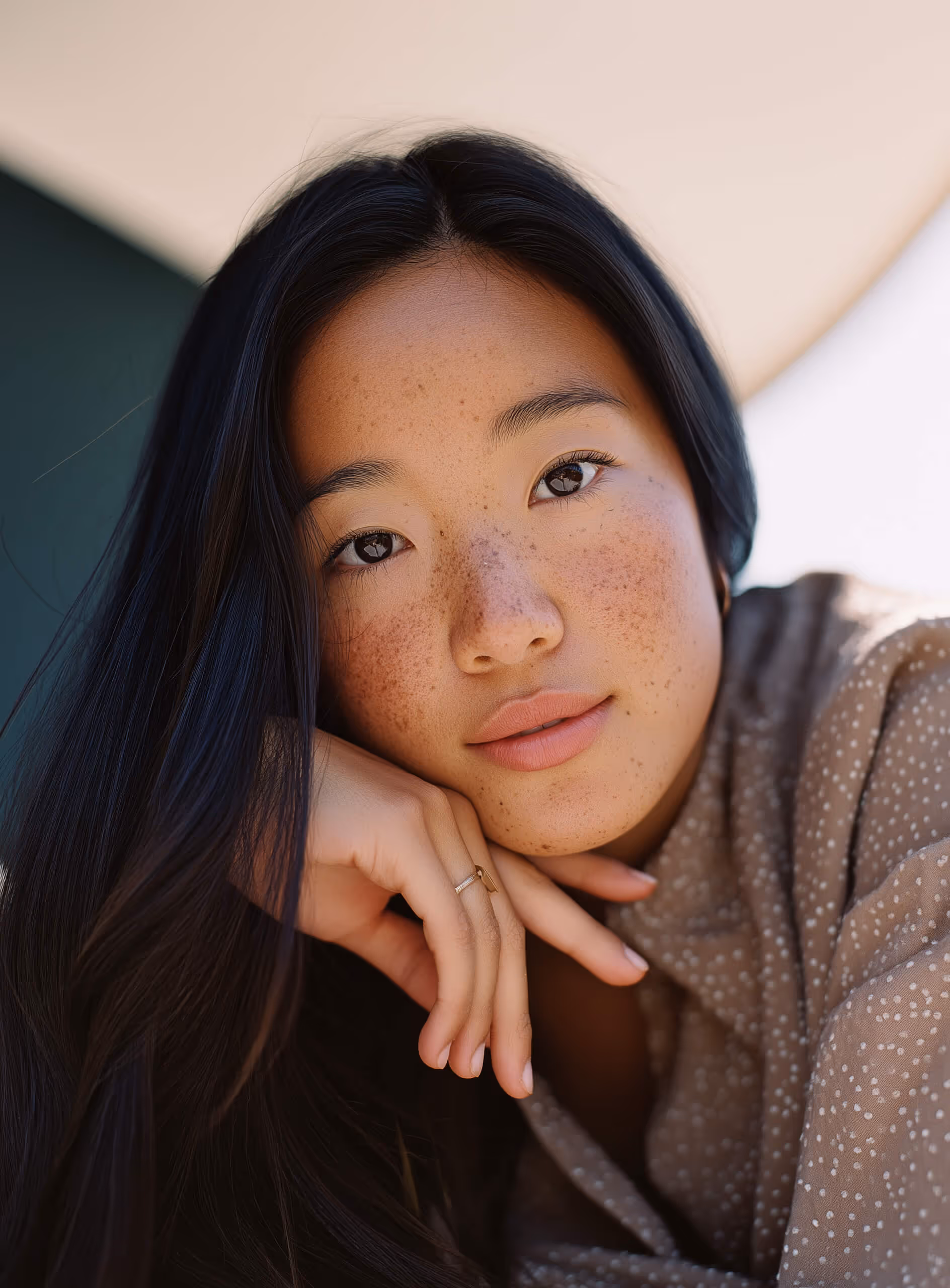 Healthcare and medtech Webflow Template