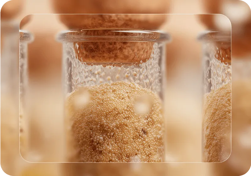 Healthcare and medtech Webflow Template