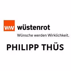 Wüstenrot Logo
