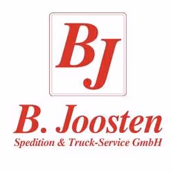 B. Joosten Logo