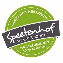 Speetenhof Logo