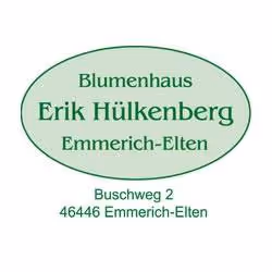 Hülkenberg Logo