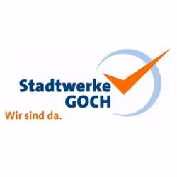 Stadtwerke Goch Logo