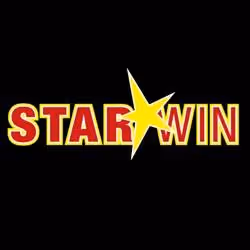 Starwin Logo