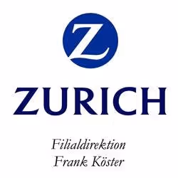 Zurich Versicherungen Logo