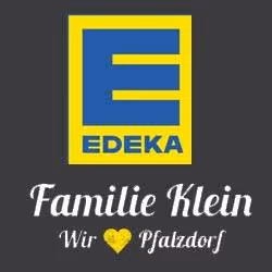 EDEKA Klein Logo