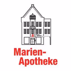 Marien Apotheke Logo