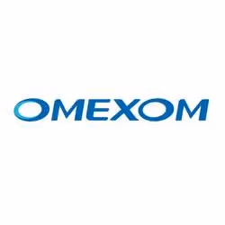 Omexom Logo