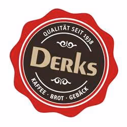 Derks Logo