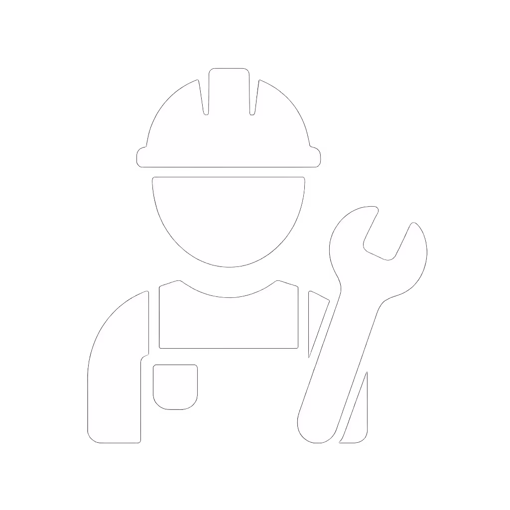 Icon Strukturierte Einarbeitung