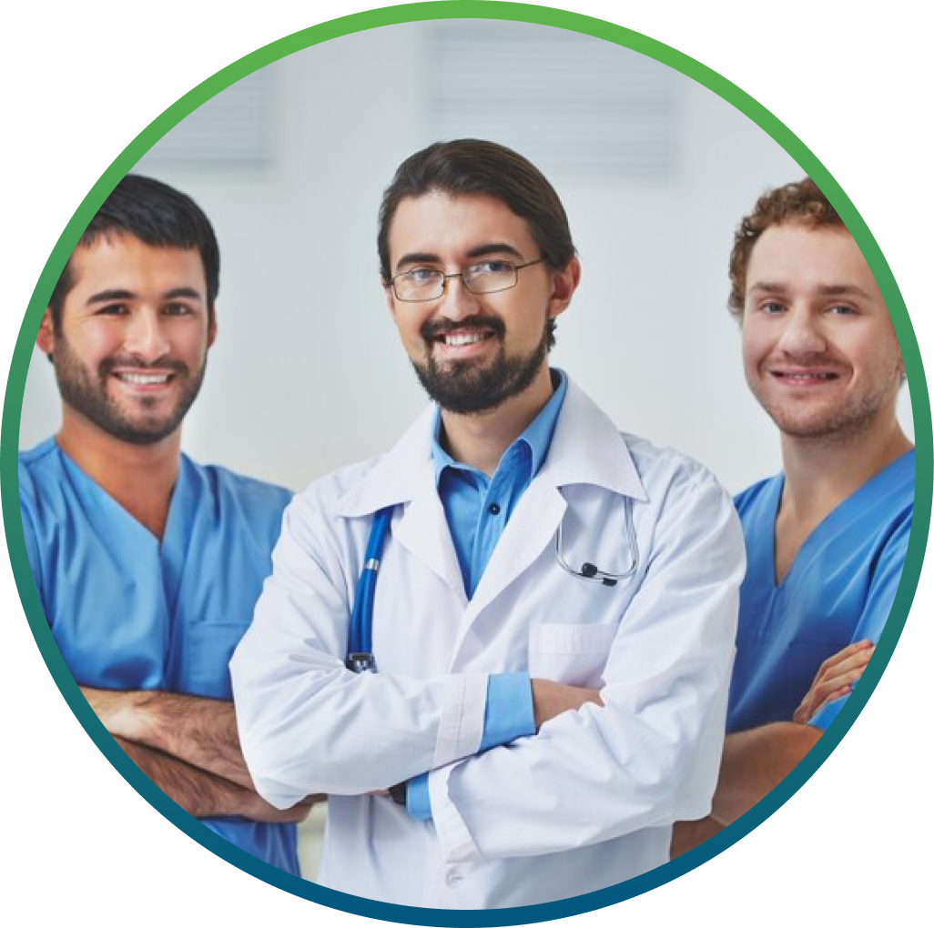 doctors