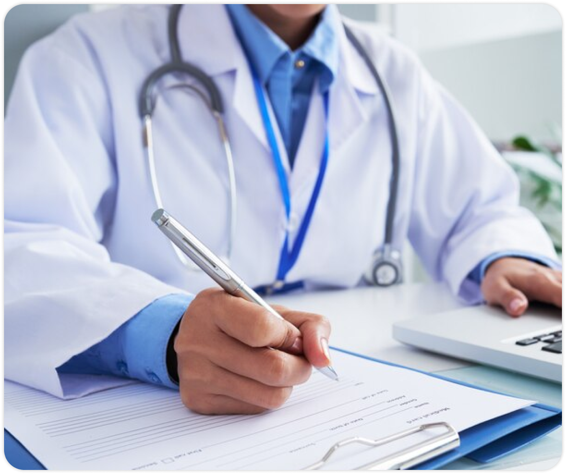 doctor