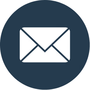 Icon Emailkontakt Team HGO Service