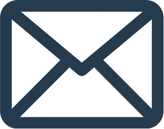 Icon Emailkontakt HGO Service fuer Anfragen