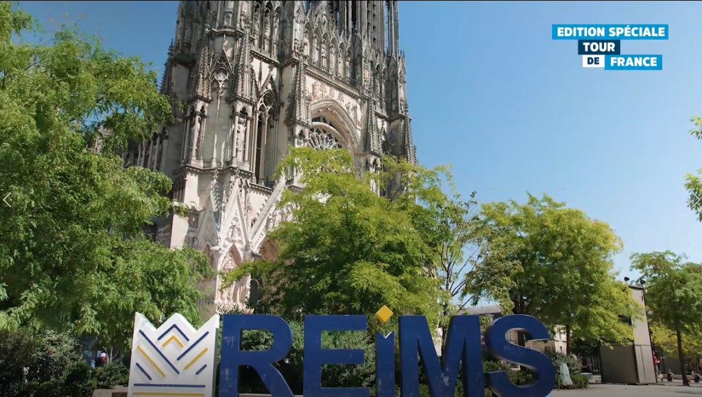 Reims