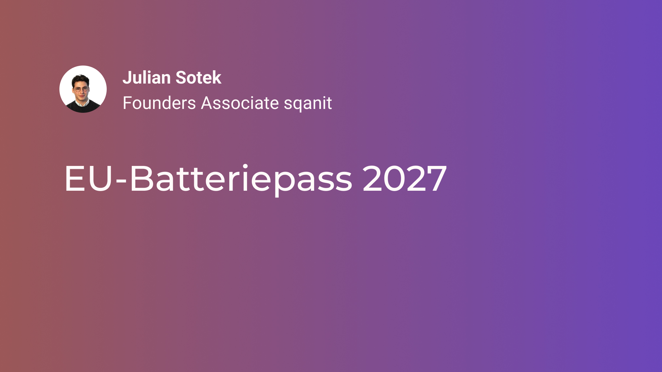 batteriepass-leitfaden