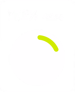 Metric card showing 37.2% with a visual circular progress indicator partially filled in yellow and the numerical value 64/172 g.
