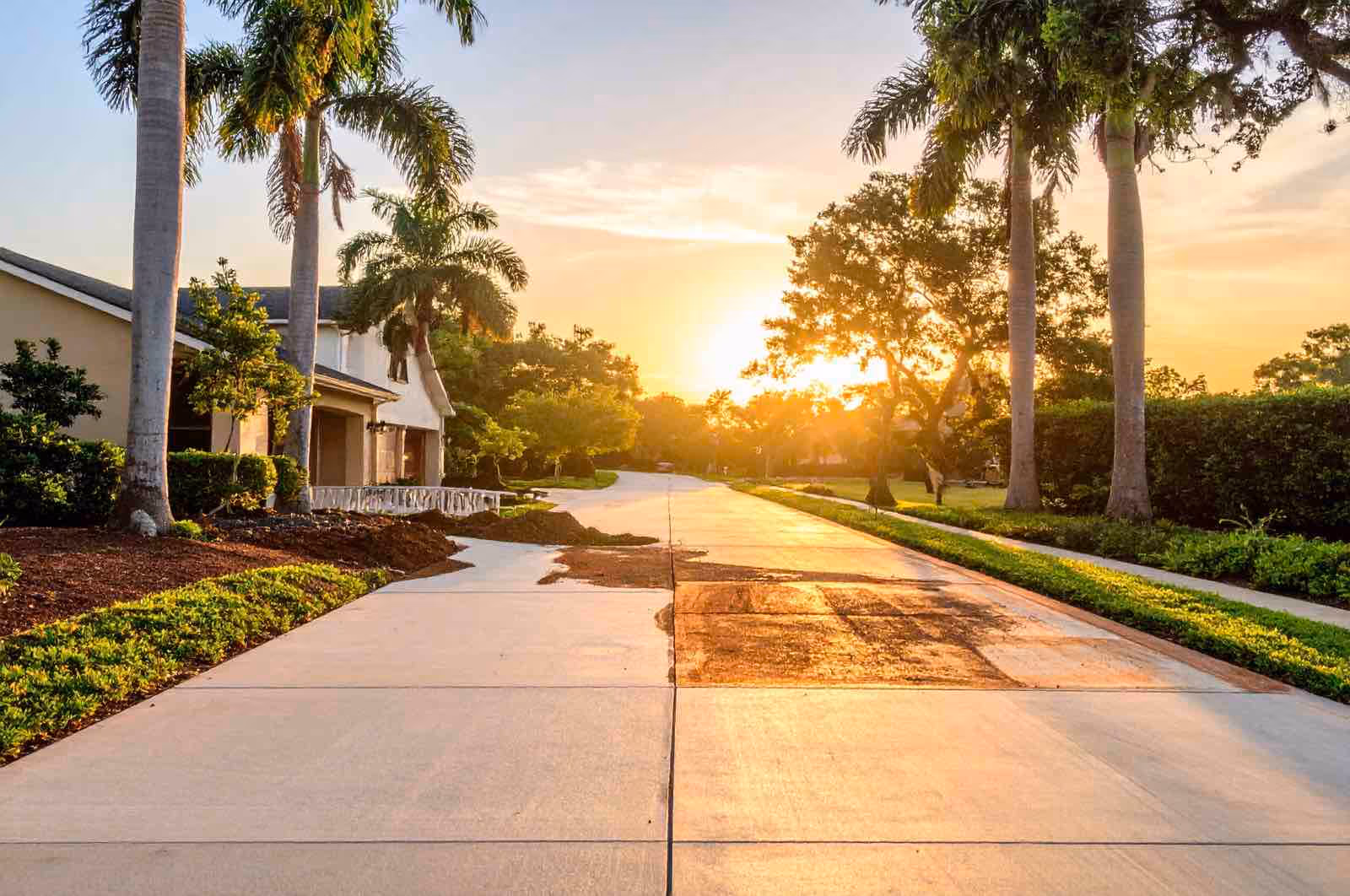 Roof cleaning in Altamonte Springs