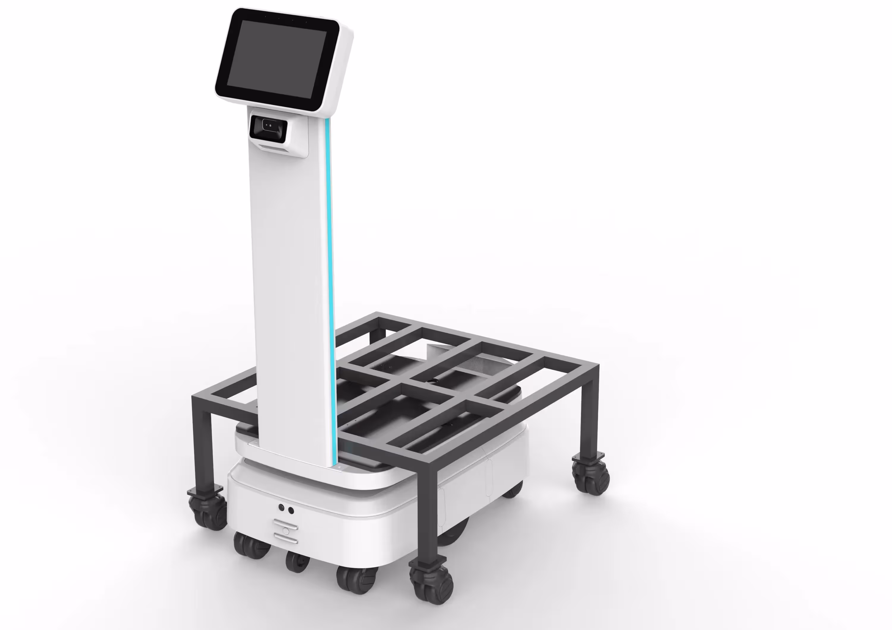 Lift Autonomous Mobile Robots (AMRs)