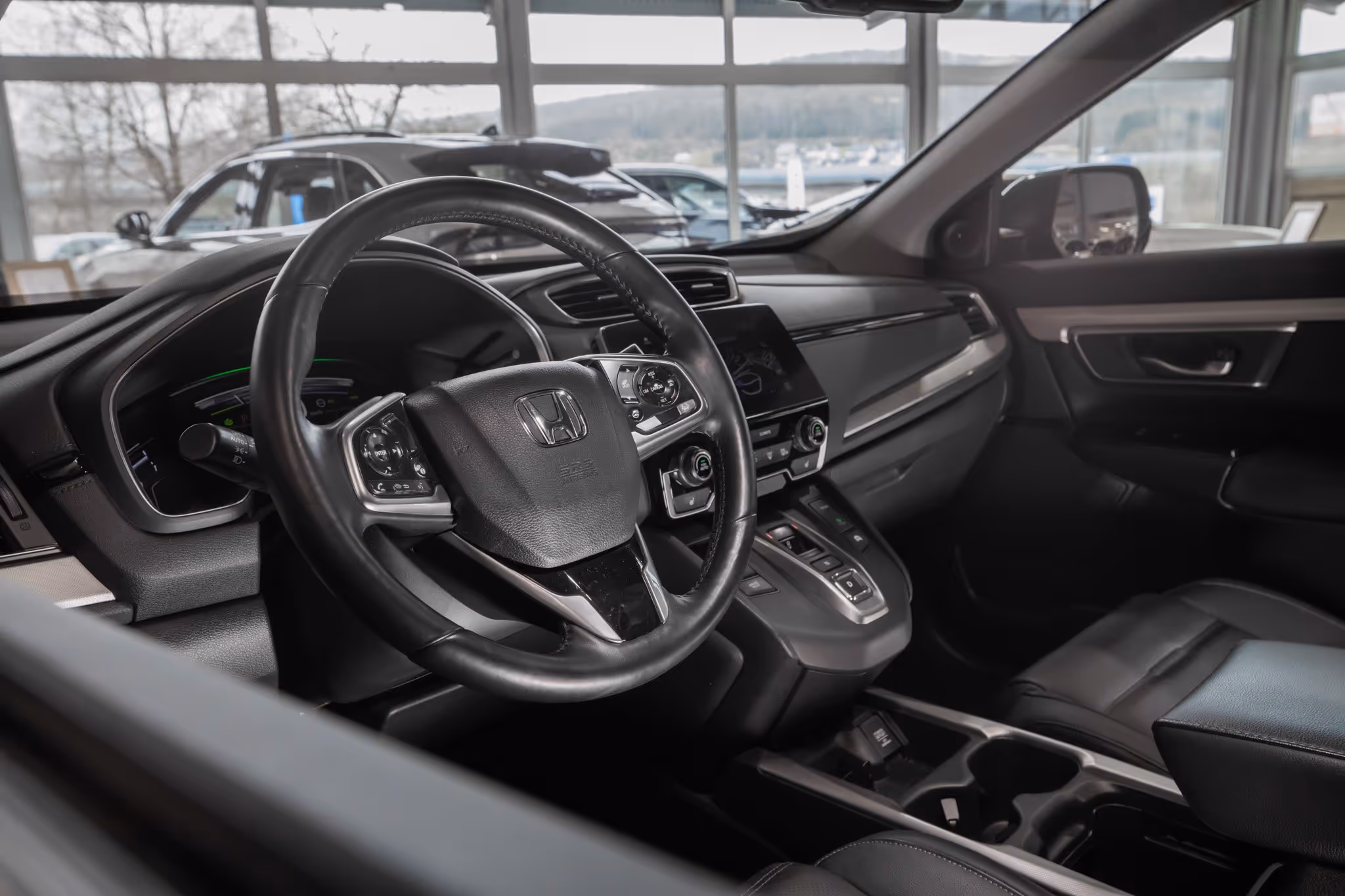 RSE Automotive Inhaltsbild