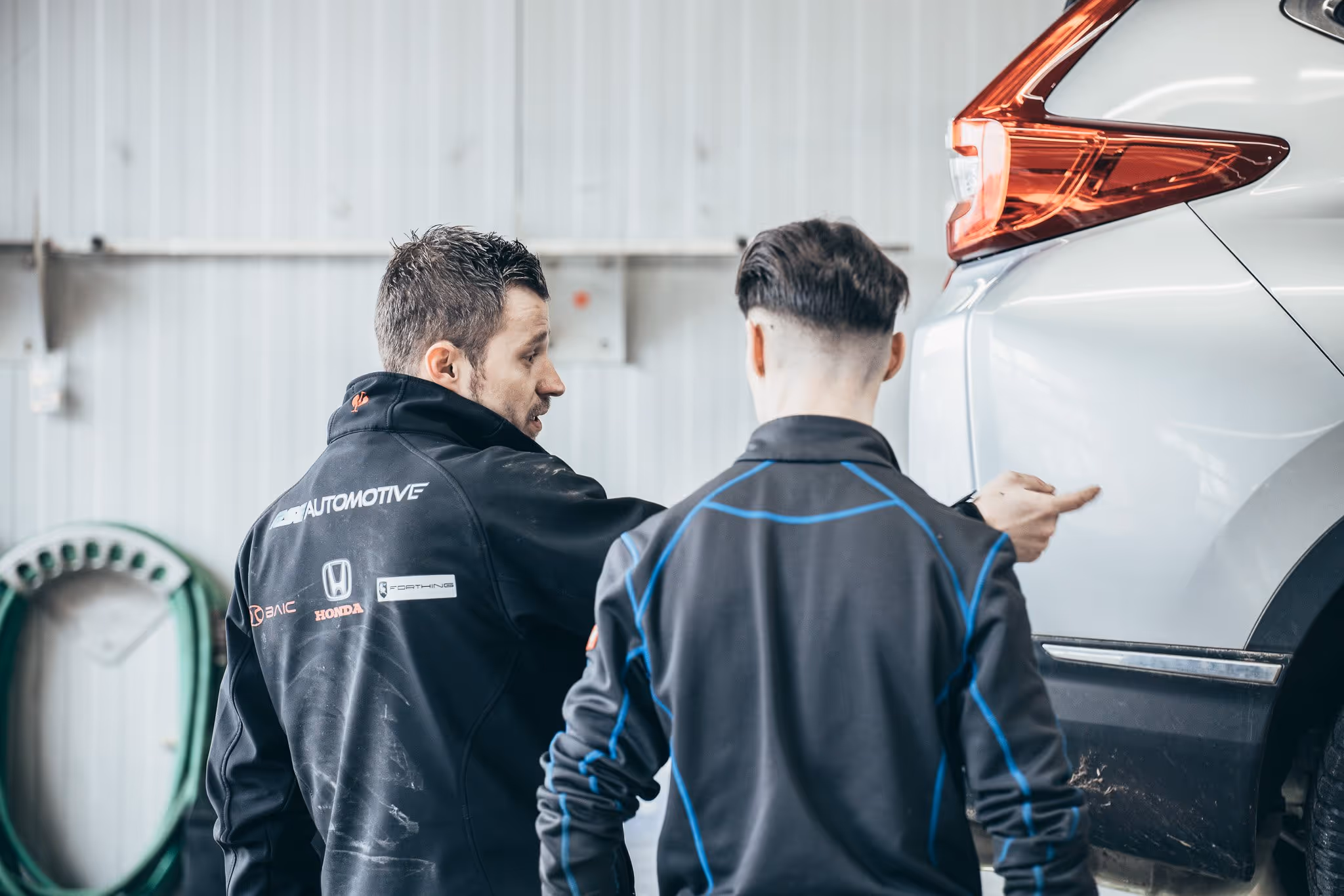 RSE Automotive Inhaltsbild