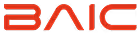 BAIC Logo