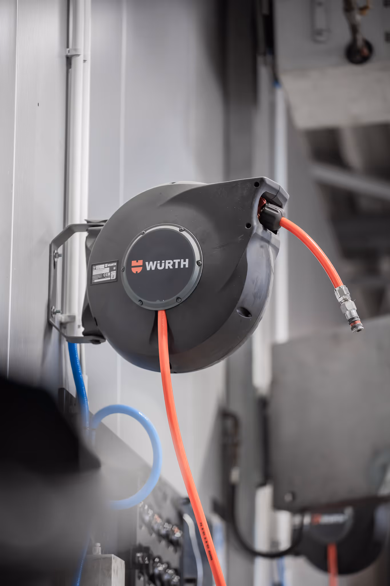 RSE Automotive Werkstatt