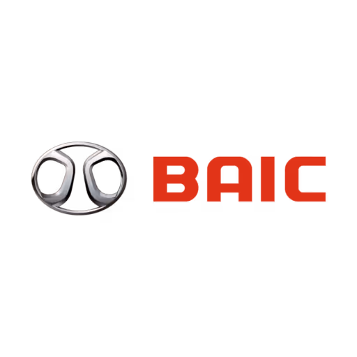 BAIC Logo