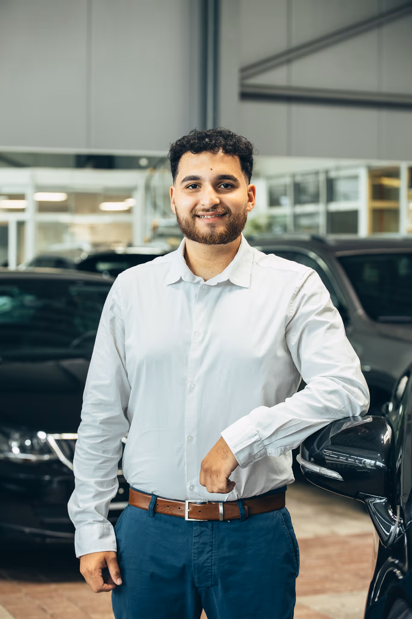 RSE Automotive Autohaus