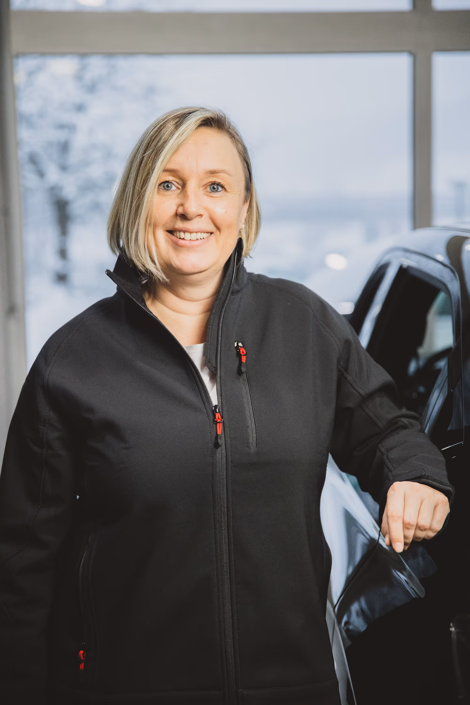 RSE Automotive Werkstatt